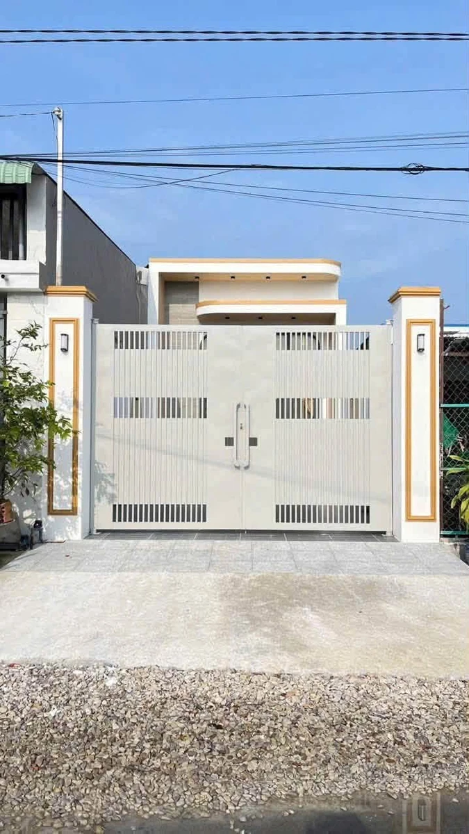 Bán nhà Tây Ninh 3PN 117.6m² 1 tỷ 450 triệu - Ảnh thu nhỏ 2