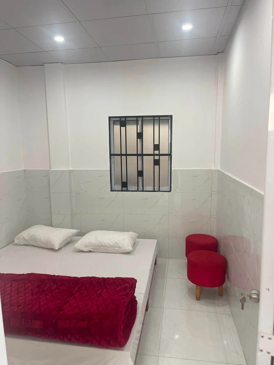 Bán nhà 2 tầng 44m² Bạch Đằng 1,59 tỷ - Ảnh thu nhỏ 2