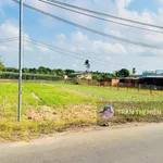 Thị trấn Phước Hải - ngay Tỉnh lộ 44B - cách biển chỉ 5km - DT 1034m² - ngang 21m x 52m - 4,5 tỷ - Ảnh thu nhỏ 2