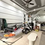 Nhà hẻm xe hơi 5.7x12.5m gần trường Bình Trị Đông 4.3 tỷ - Ảnh thu nhỏ 2