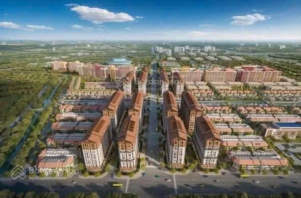 1 tỷ 7 sở hữu căn 3 phòng ngủ tại tòa P12, dự án Sun Urban City Hà Nam - Ảnh thu nhỏ 3