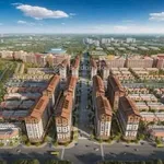 1 tỷ 7 sở hữu căn 3 phòng ngủ tại tòa P12, dự án Sun Urban City Hà Nam - Ảnh thu nhỏ 3