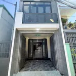 Bán nhà 1 trệt 1 lầu 60m2 3 phòng ngủ gần cư xá Phúc Hải - Ảnh thu nhỏ 3