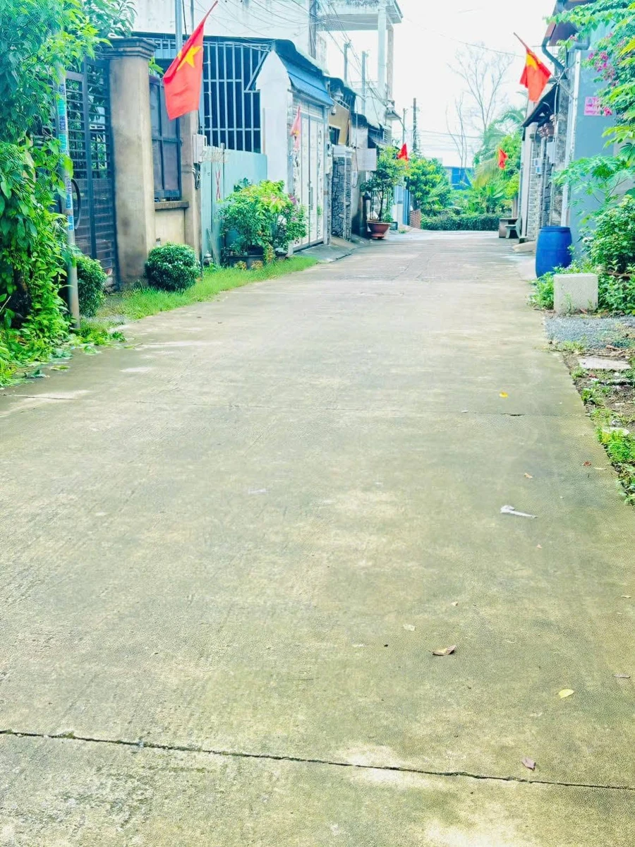Bán đất 5x30m biên nhận riêng gần chợ Ngã Tư Quang Thắng, Trảng Dài, Biên Hòa, Đồng Nai - Ảnh thu nhỏ 5