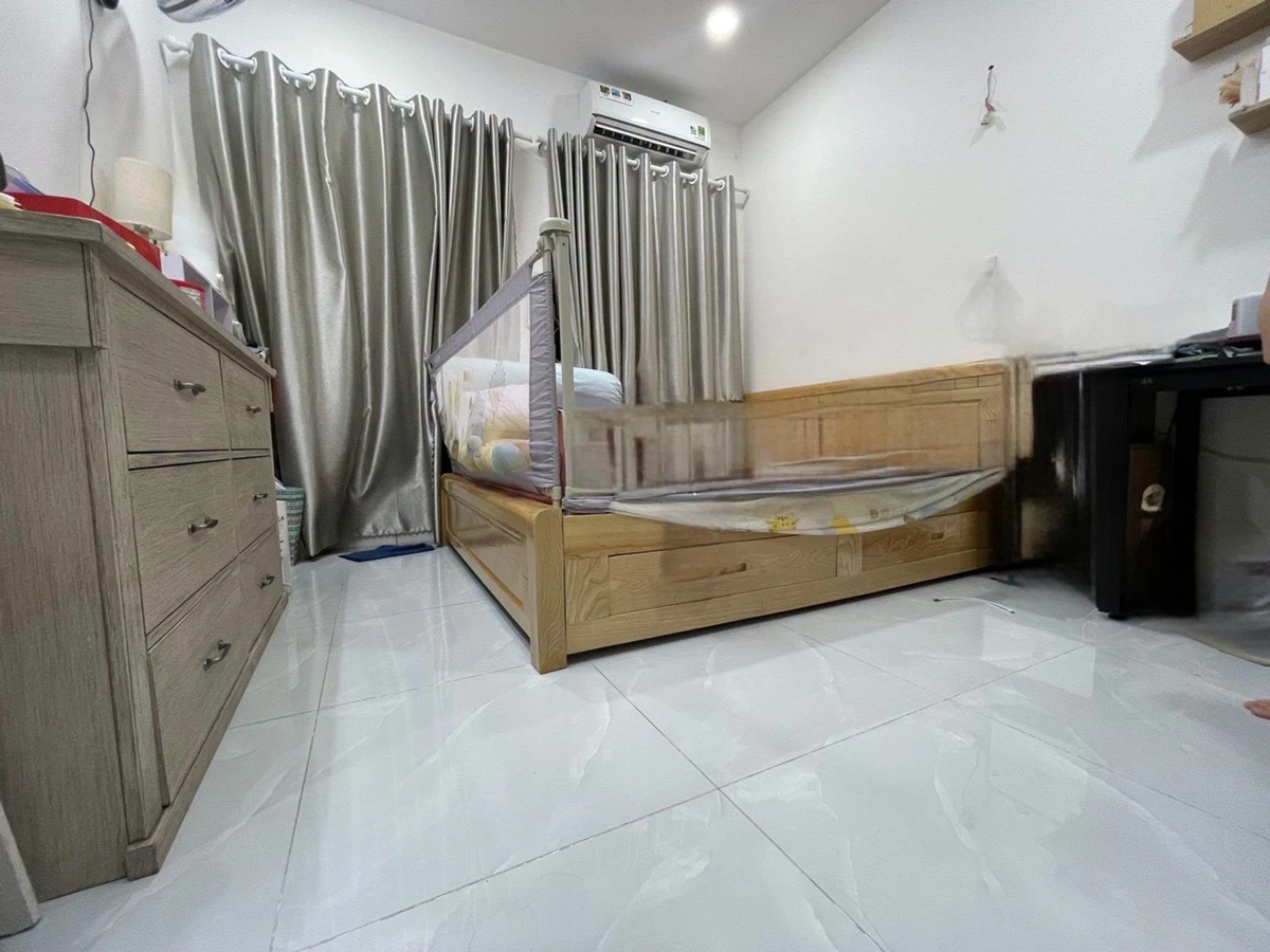 Bán nhà 2 tầng 38m2 (3,5x11) đường Lê Đức Thọ, Gò Vấp, giá 3,86 tỷ - Ảnh thu nhỏ 3