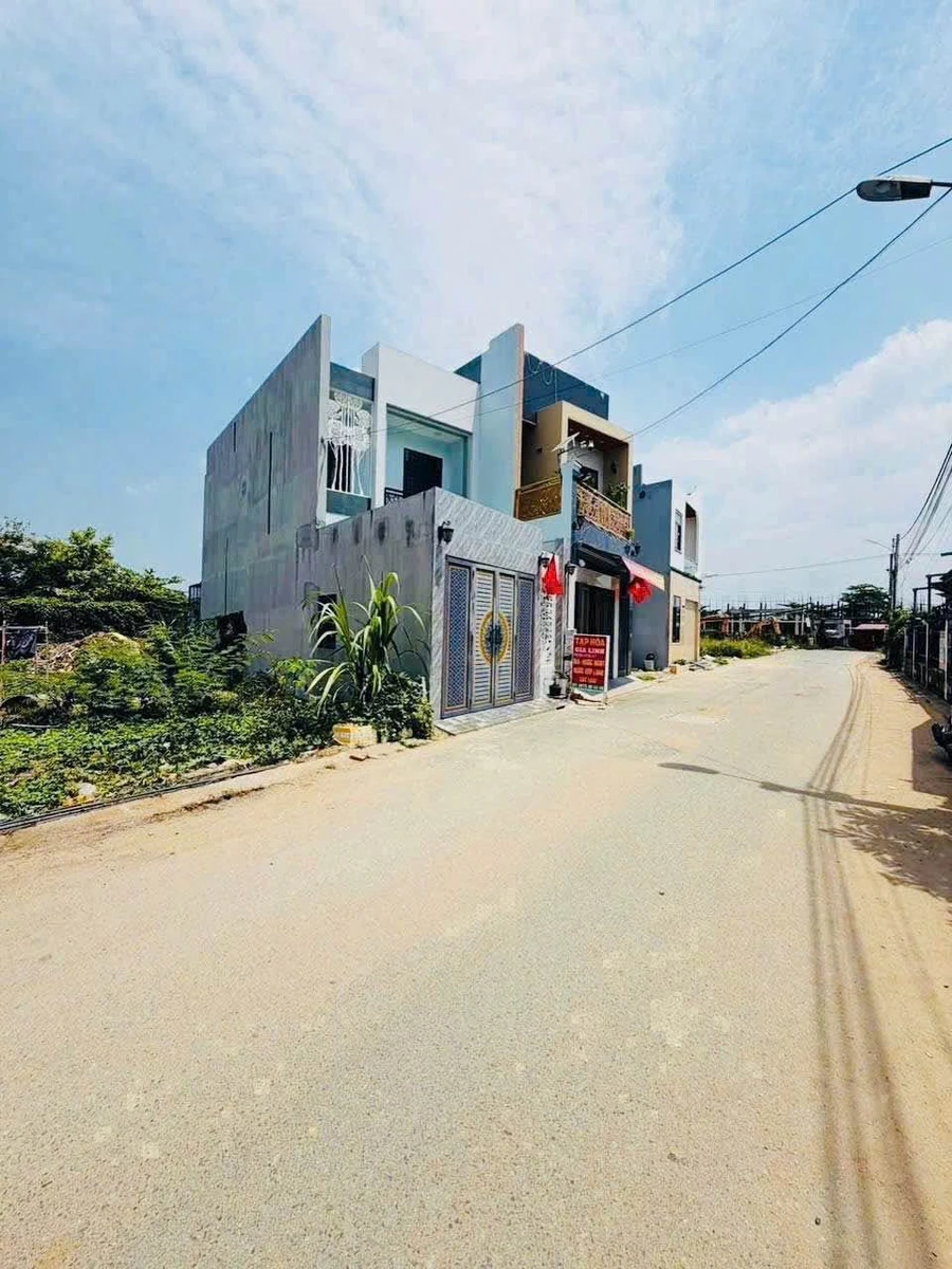 Bán đất 85m² KDC Hoàng Minh Chánh, Biên Hòa 3,479 tỷ - Ảnh 1