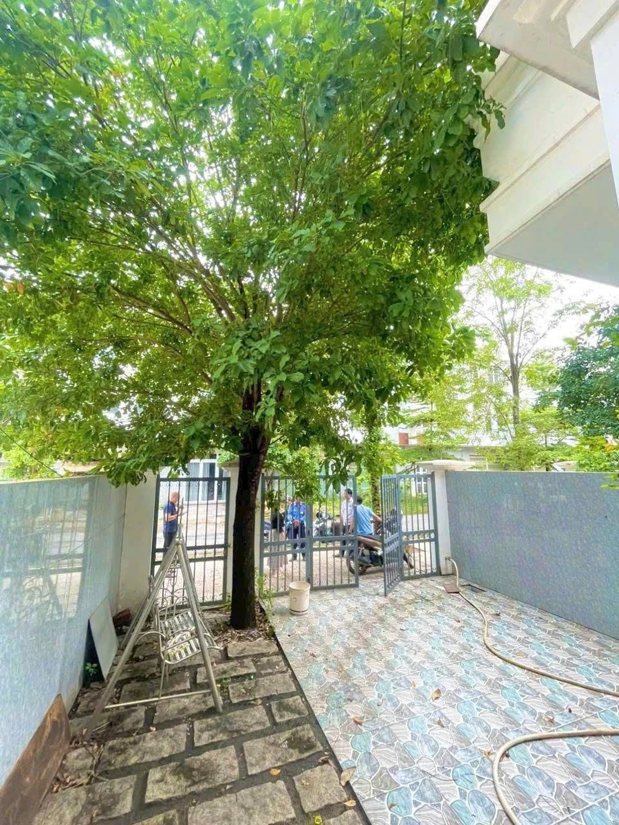 Bán nhà 1 trệt 1 lầu 135m2 Hiệp Phước Nhơn Trạch Đồng Nai - Ảnh thu nhỏ 4