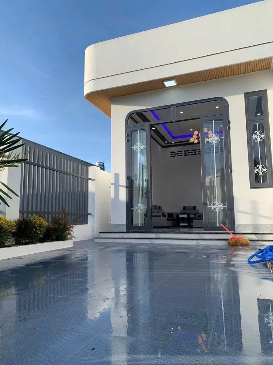 Bán nhà mới 140m² 3PN tại Tây Ninh - Ảnh thu nhỏ 4