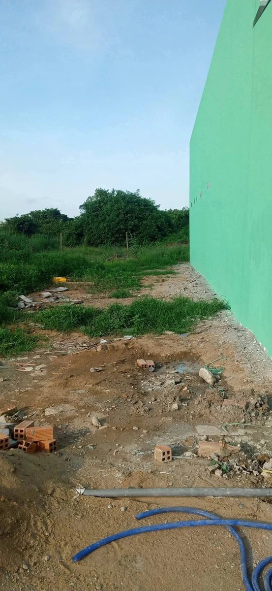 Bán đất nền 4,5x20m (90m2) đường số 1, khu dân cư xã Thạnh Lợi, Tây Ninh giá 780 triệu - Ảnh thu nhỏ 4