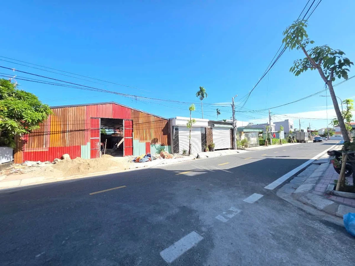 Bán đất Hòa Nghĩa 56,6m² giá 900 triệu - Ảnh thu nhỏ 5