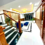 Bán nhà phố 62m² 4 tầng 4PN 7.6 tỷ mặt tiền Gò Vấp - Ảnh thu nhỏ 2