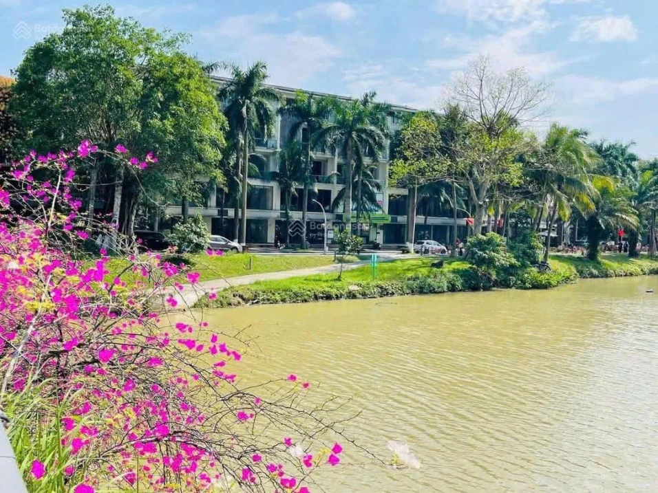 Biệt thự song lập Park River Ecopark - 200m2 - Full nội thất - Chỉ 35 tỷ (Giá tốt hiện nay) - Ảnh thu nhỏ 3
