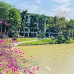 Biệt thự song lập Park River Ecopark - 200m2 - Full nội thất - Chỉ 35 tỷ (Giá tốt hiện nay) - Ảnh thu nhỏ 3