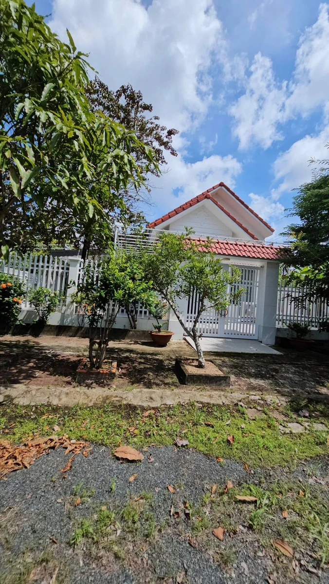 Bán nhà góc 2 mặt tiền 367m² Tân Xuyên, 5,8 tỷ - Ảnh thu nhỏ 5