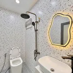 Bán nhà hẻm 6m Phan Văn Trị, Bình Thạnh, 4,4x10m, 2 tầng 3PN, giá 6,19 tỷ - Ảnh thu nhỏ 3