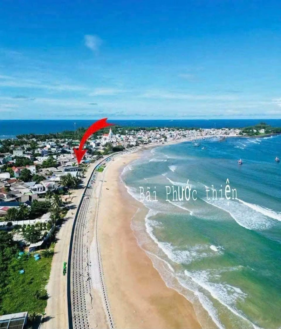 Bán đất 93m2 gần biển Thanh Thủy Quảng Ngãi - Ảnh thu nhỏ 5