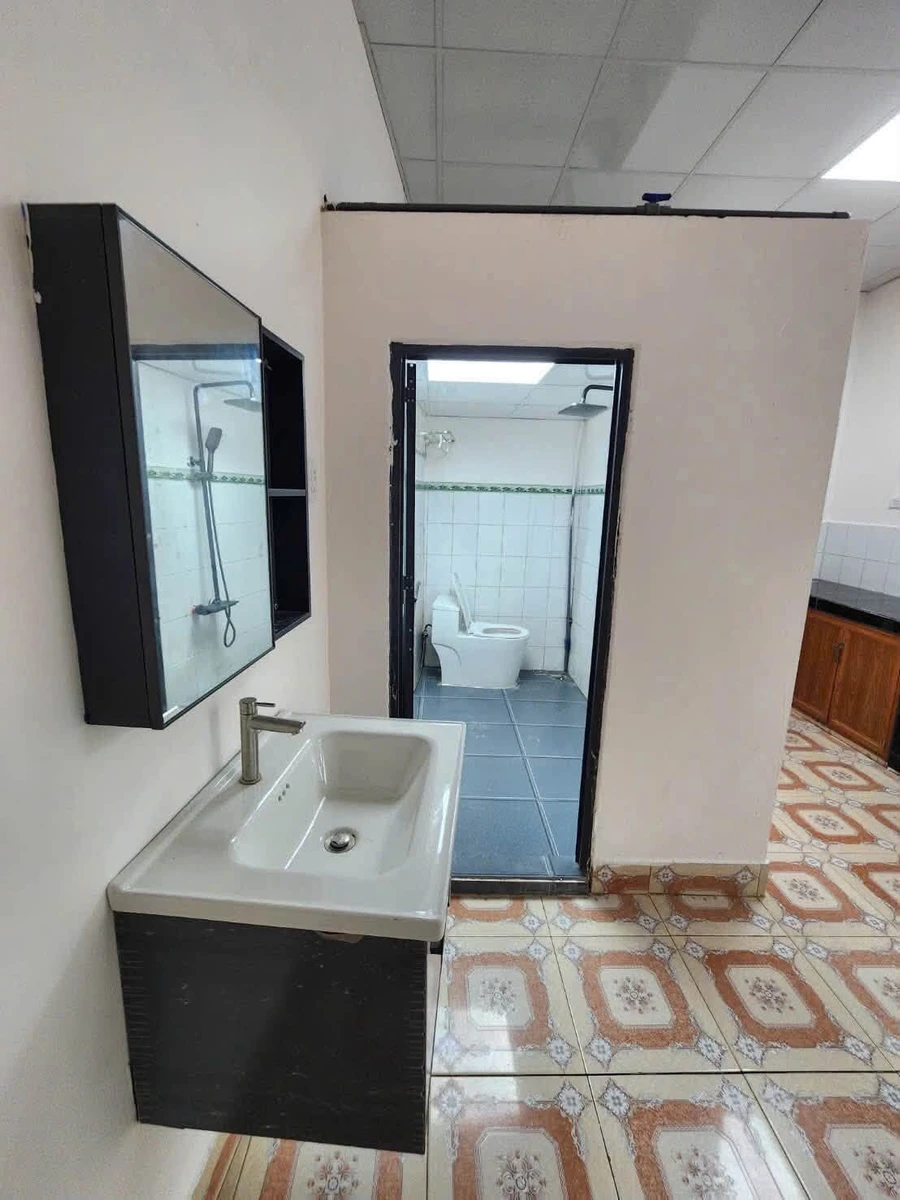Bán nhà 2 mặt tiền 120m² Hiệp Hoà, Biên Hòa, Đồng Nai - Ảnh thu nhỏ 3
