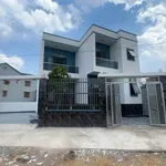 Bán nhà 4 phòng, 162m², Thái Hòa, giá 3 tỷ - Ảnh thu nhỏ 3