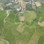 Bán đất 2500m2 có 1300m2 đất ở tại Mỵ Hòa, Kim Bôi, Hòa Bình - Ảnh thu nhỏ 1