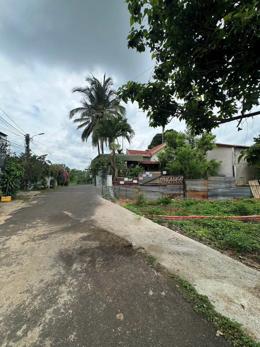 Bán 2 lô liền kề 100m² mặt tiền Mai Thị Lựu 1,99 tỷ - Ảnh 1