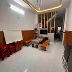 Bán nhà 3 tầng full nội thất hẻm Nguyễn Thị Minh Khai, trung tâm Quy Nhơn, 105m2, 3,09 tỷ - Ảnh thu nhỏ 1