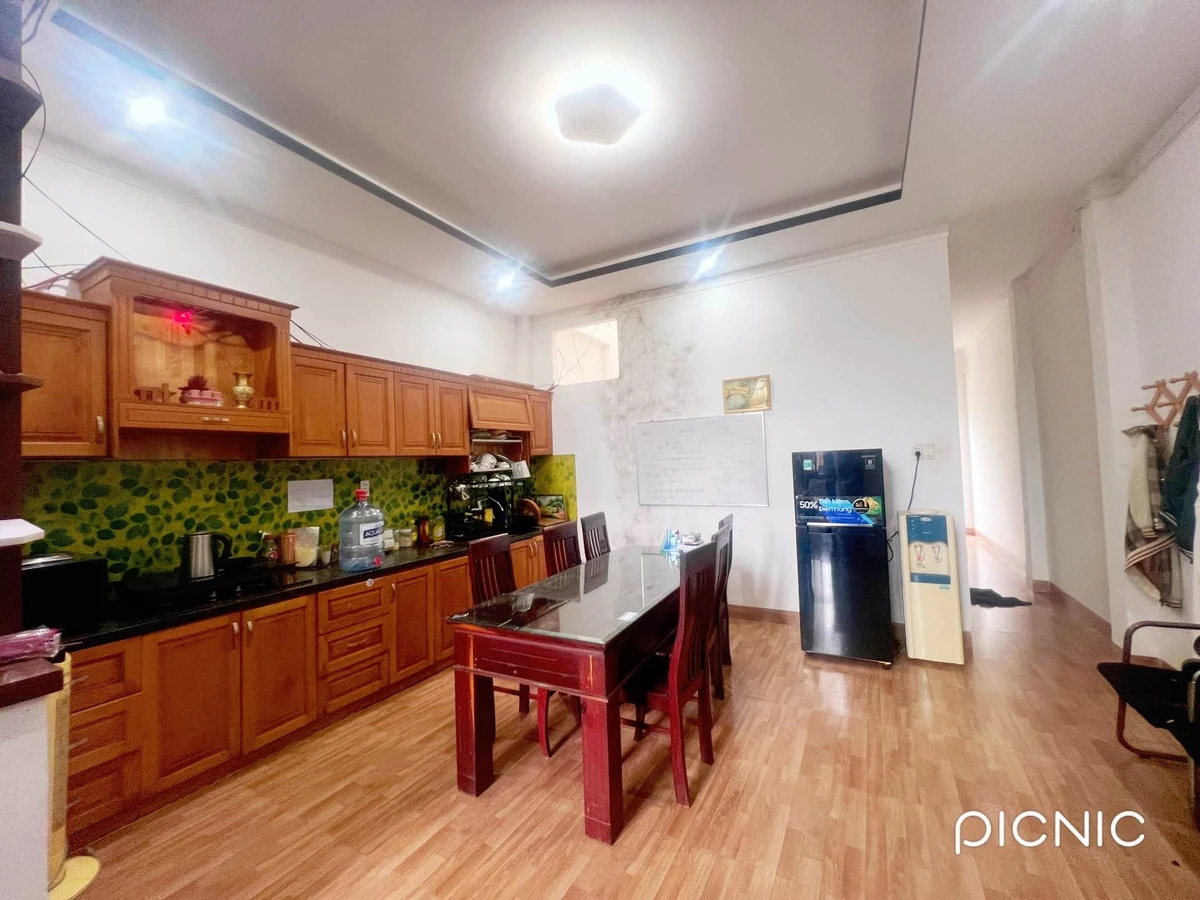 Bán nhà mặt tiền 3PN 225m2 Xô Viết Nghệ Tĩnh Cần Giờ 4,9 tỷ - Ảnh thu nhỏ 3