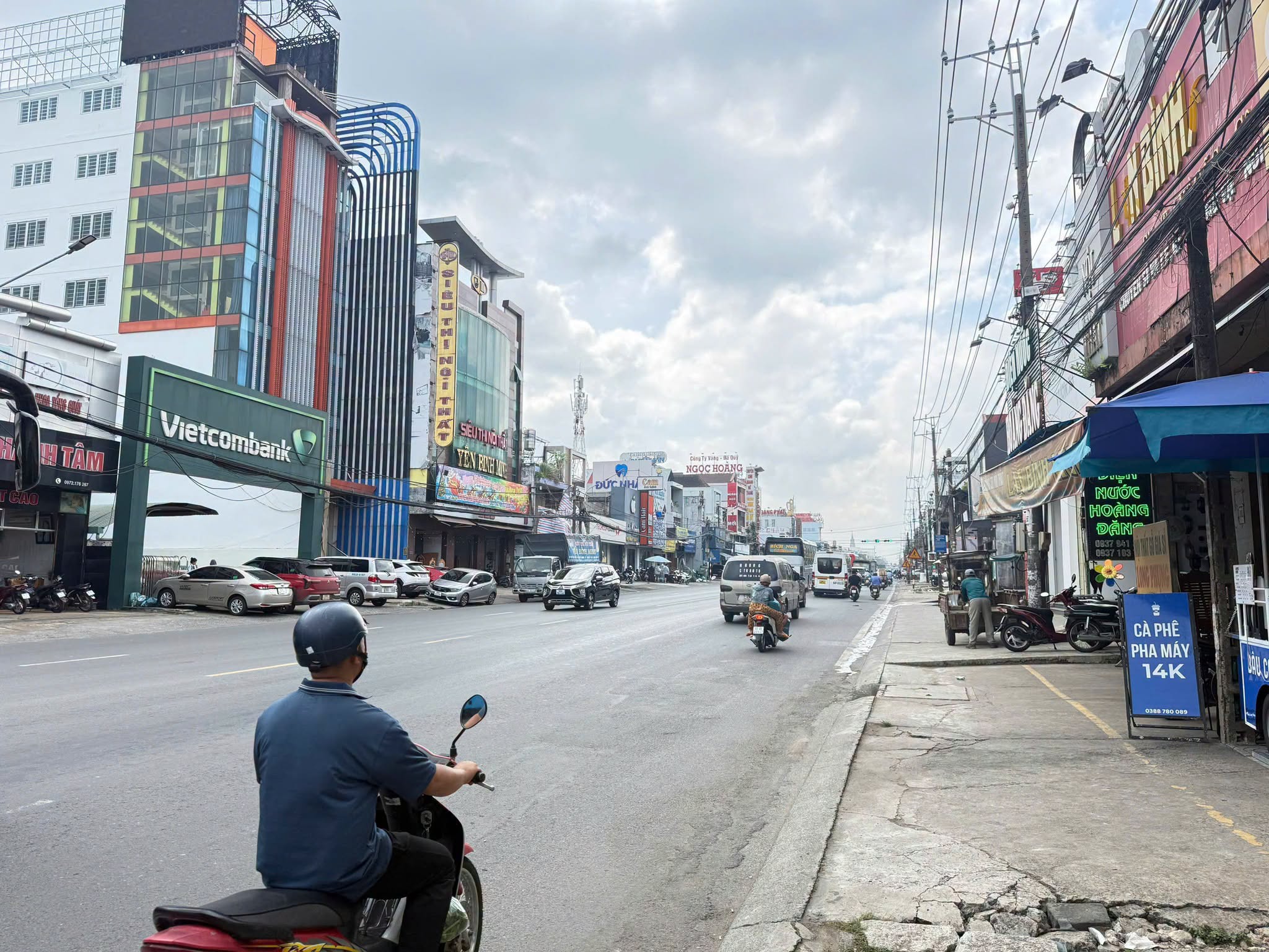 Bán đất Hố Nai, Biên Hòa 65,5m² sổ riêng 1 tỷ 750 triệu - Ảnh thu nhỏ 5