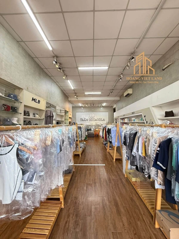 Bán đất thổ cư Ocean Dunes 133m2 Phan Thiết 5tole