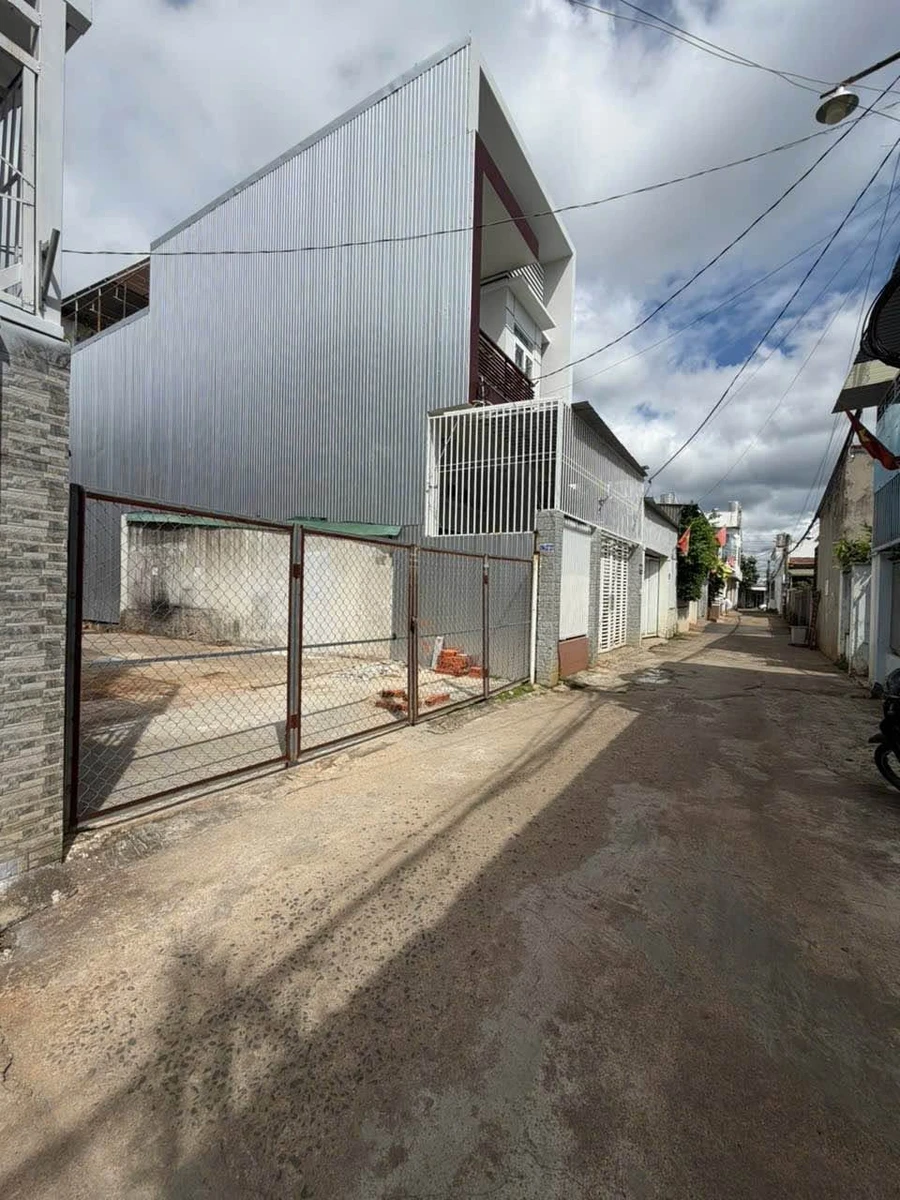 Bán lô đất 116m² Hẻm 169 Y Ngông, Tân Tiến, Buôn Ma Thuột - Ảnh thu nhỏ 2