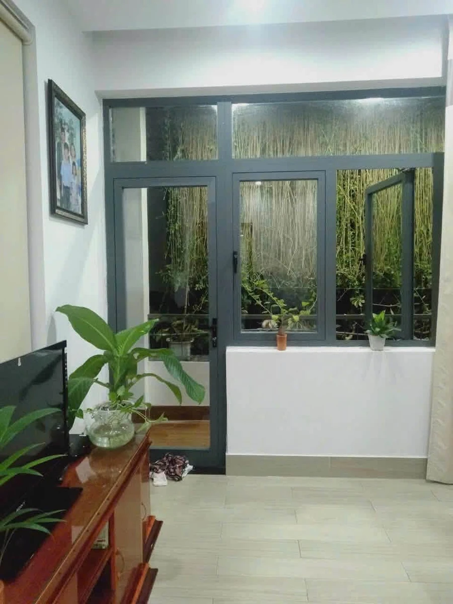 Bán nhà 5 phòng 4WC, mặt tiền Phan Thúc Duyện, 139m2, 2 tỷ - Ảnh thu nhỏ 5