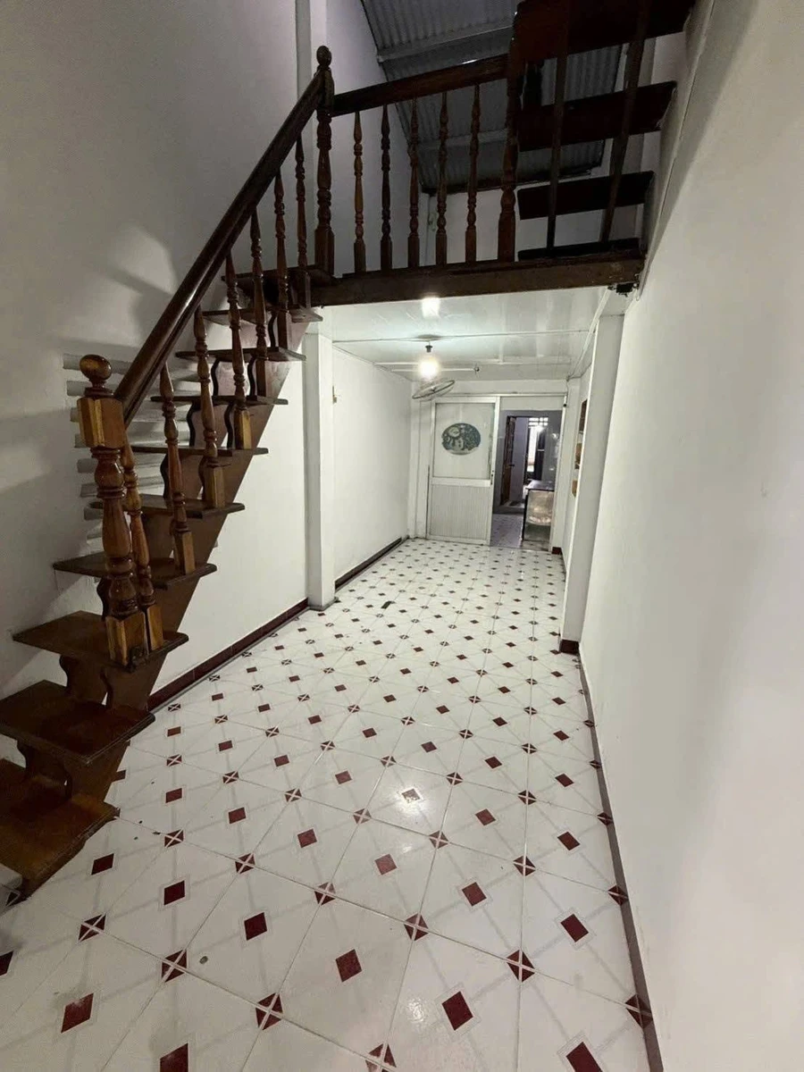 Bán nhà mặt tiền Âu Cơ Tân Phú 93m² 7,38 tỷ - Ảnh thu nhỏ 4