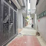 Bán nhà 5 tầng mới 30m², 3 phòng ngủ, Yên Nghĩa, Hà Nội - Ảnh thu nhỏ 1