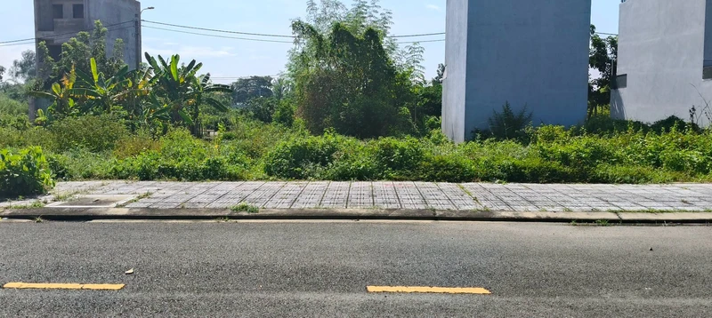 Bán đất nền 1000m² Long An 1 tỷ 100 triệu 6ty250tr