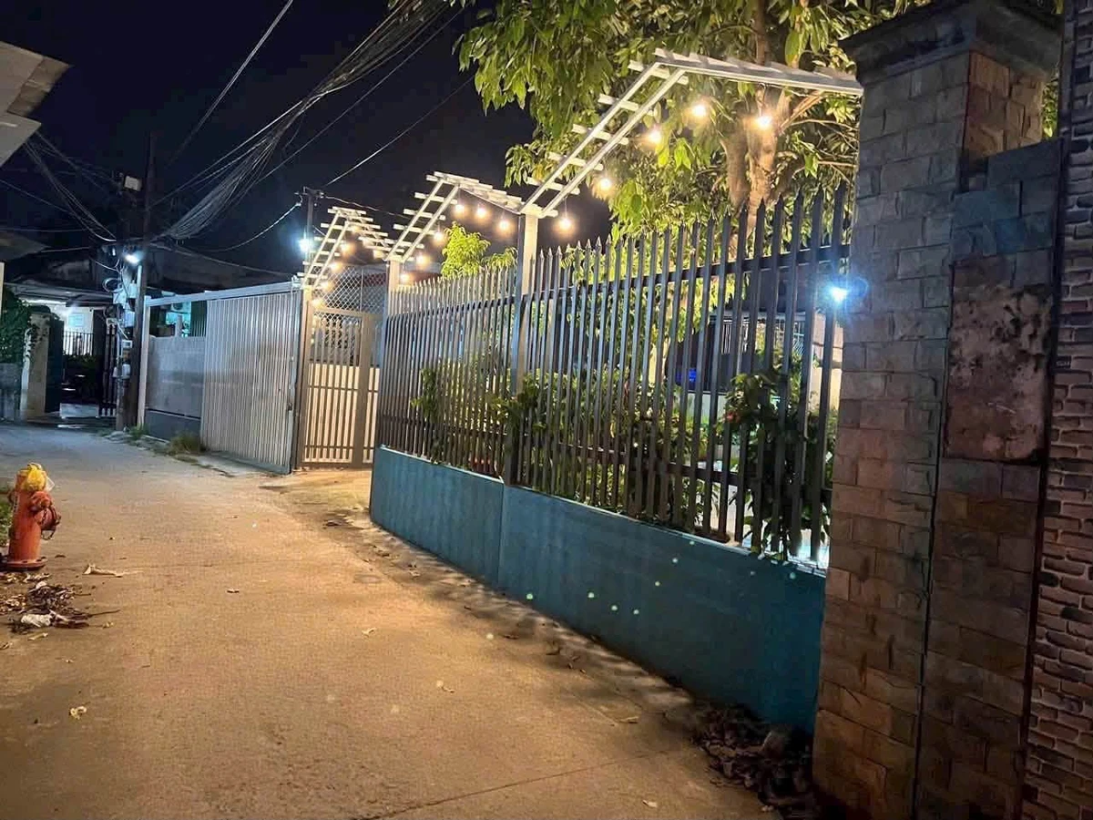Bán gấp đất biệt thự 380m² Hiệp Hòa Đồng Nai 6.9 tỷ - Ảnh thu nhỏ 3