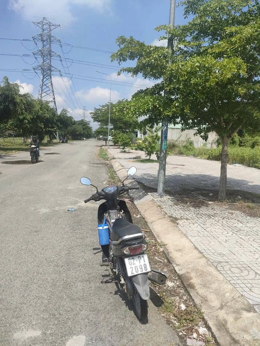 Bán nền đất 130m2 mặt tiền Tây Ninh 2,6 tỷ - Ảnh thu nhỏ 2