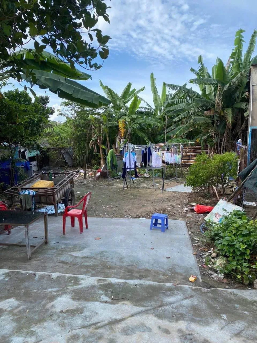 Bán đất Củ Chi 480m² giá 2 tỷ 5 - Ảnh 1