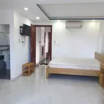Bán tòa nhà 6 tầng mặt tiền Phùng Hưng, Phước Long, Nha Trang, 71,6m², 10 phòng căn hộ - Ảnh thu nhỏ 2