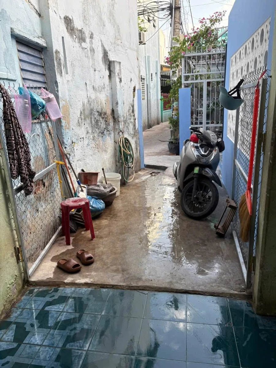 Bán nhà đường Thái Phiên Phan Thiết 58m2, giá 1 tỷ 1 - Ảnh thu nhỏ 3