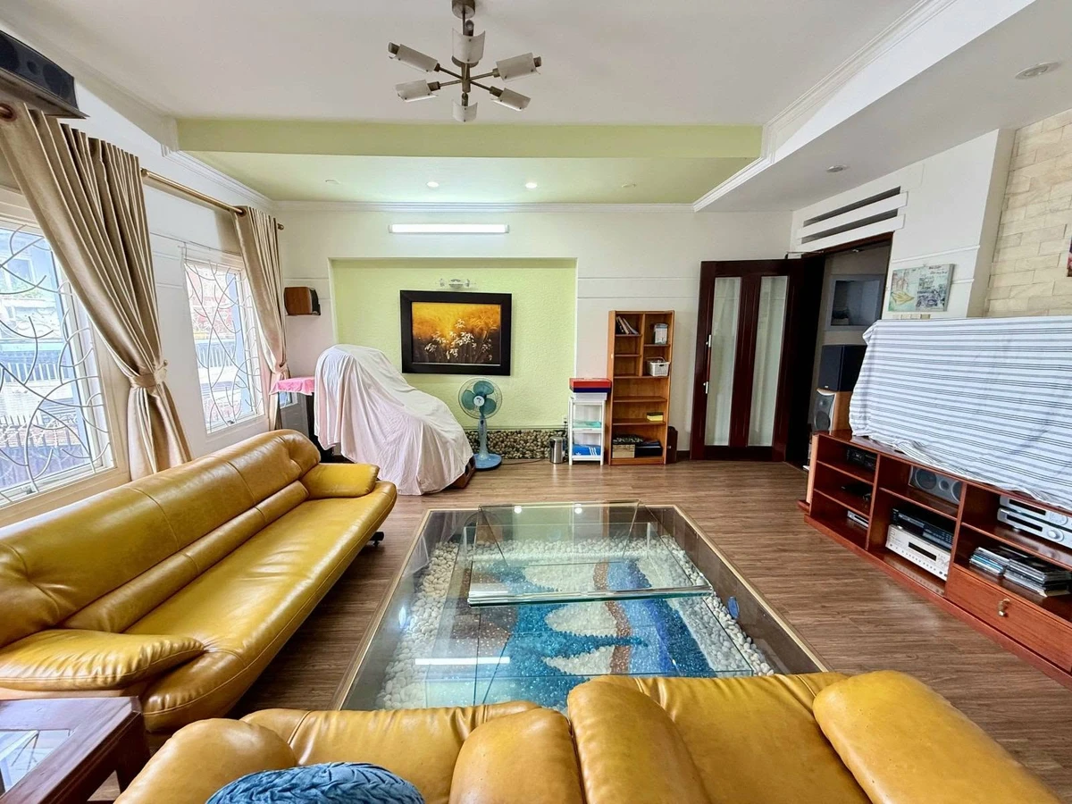 Bán nhà phố 100m² Lê Quang Định, Bình Thạnh - 13.9 tỷ - Ảnh thu nhỏ 3