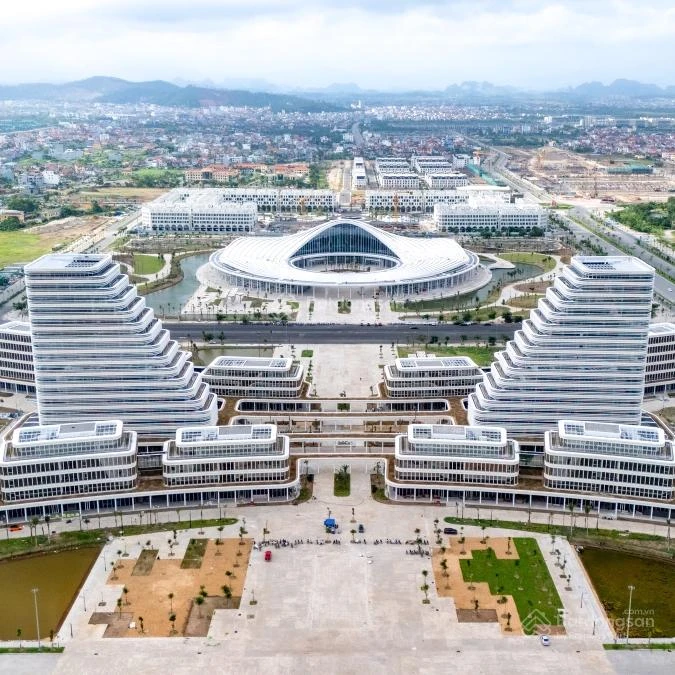 Cắt lỗ căn góc đối diện chung cư - Giá hời: Hoàng Huy New City - Ảnh thu nhỏ 3