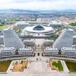 Cắt lỗ căn góc đối diện chung cư - Giá hời: Hoàng Huy New City - Ảnh thu nhỏ 3