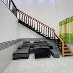 Bán nhà trệt lửng 5x18m (90m²) hẻm Vàm Trư, Rạch Giá - Ảnh thu nhỏ 4