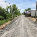 Bán đất nền và ruộng mặt tiền 8m x 135m gần chợ Phú Hiệp, Tam Nông, Đồng Tháp - Ảnh thu nhỏ 3
