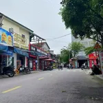 Bán đất kinh doanh Trường Thi 84.6m2 mặt đường - Ảnh thu nhỏ 2