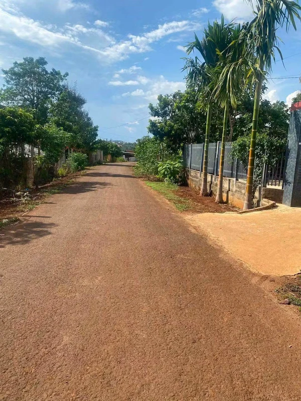 Bán đất nền 5x30m (150m²) 850 triệu Đắk Nông