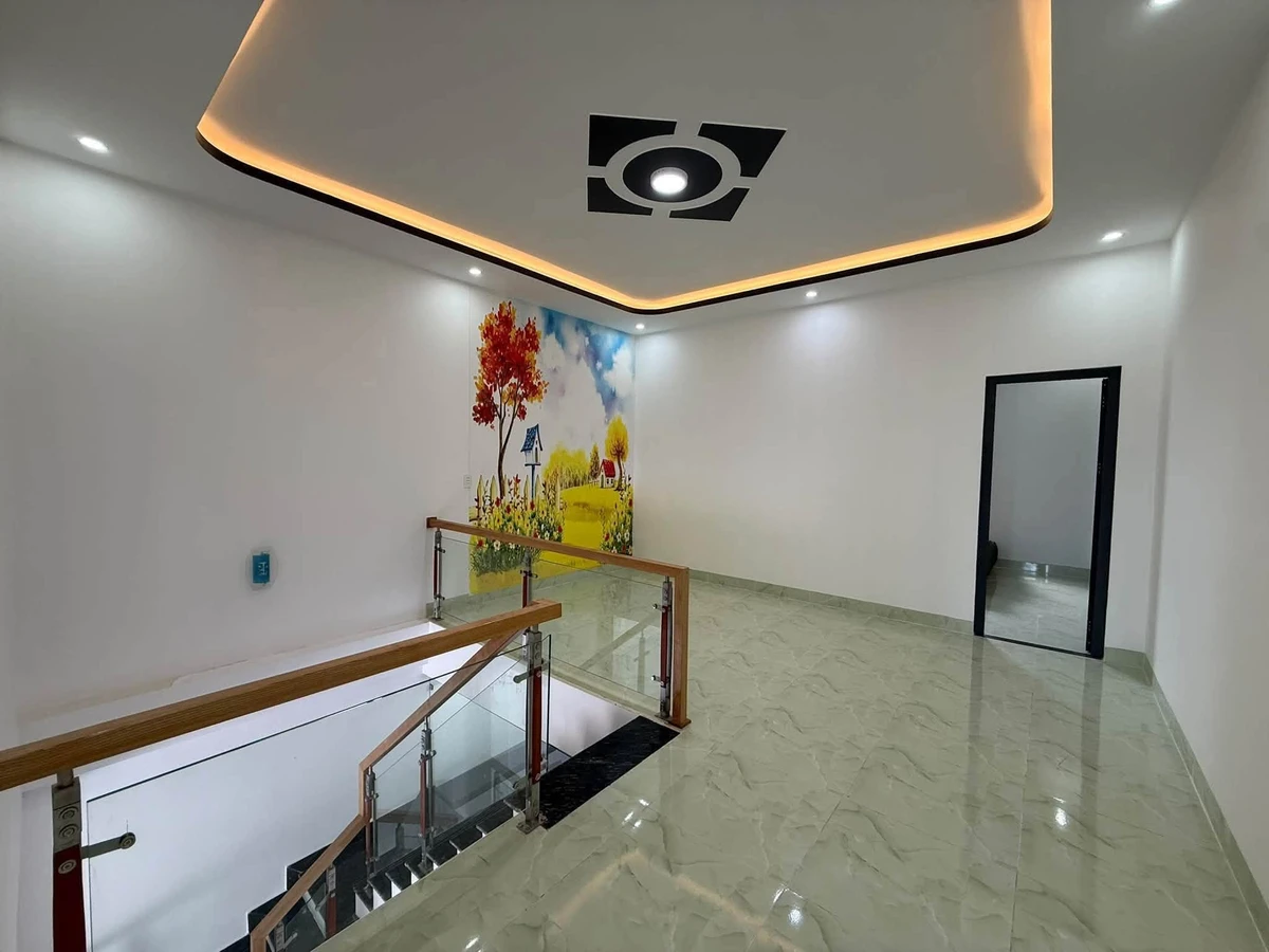 Bán nhà 5x20 100m2, 3PN 2WC, thổ cư, khu Phát Hưng Mỹ Phước 3, Thới Hòa - Ảnh thu nhỏ 5