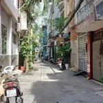 Bán nhà 4 tầng 115m² 5PN Lý Thái Tổ Quận 10 - Ảnh thu nhỏ 4