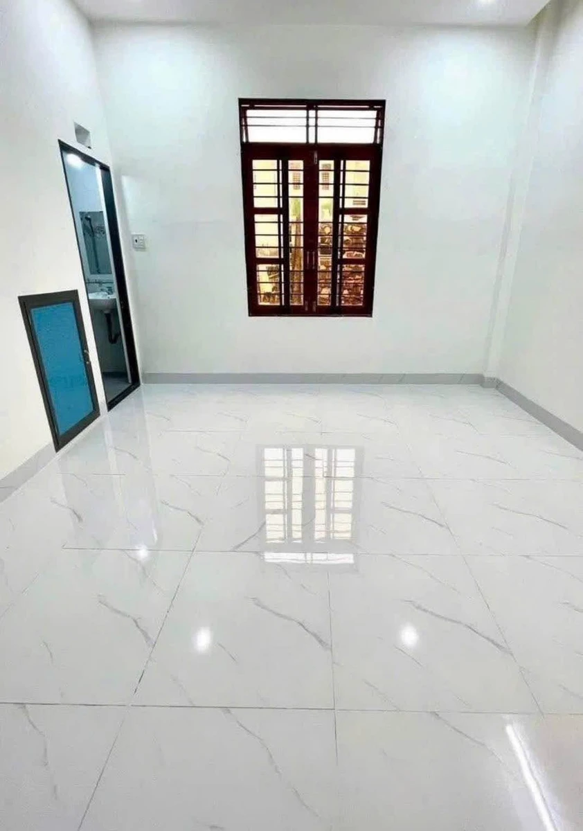 Bán nhà 3 tầng 120m² Nguyễn Thái Học, Quy Nhơn - Ảnh thu nhỏ 5