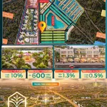 Nhà phố liền kề TN8-133 Vinhomes Green City 230m² 6.024 tỷ - Ảnh thu nhỏ 1