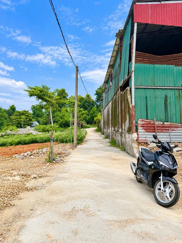 Bán đất kiệt Phùng Quán Thuỷ Dương 101m² 1,09 tỷ